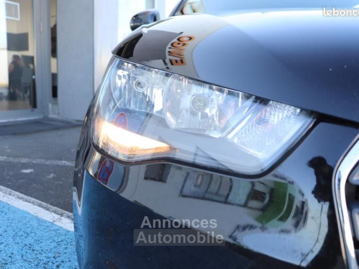 Audi A1 14 TFSI 122 AMBIENTE - 19