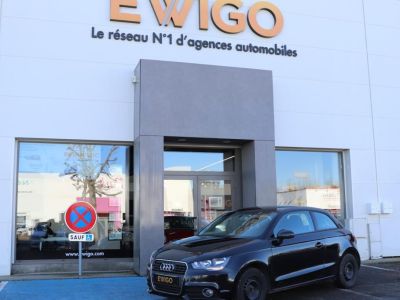 Audi A1 14 TFSI 122 AMBIENTE   - 20