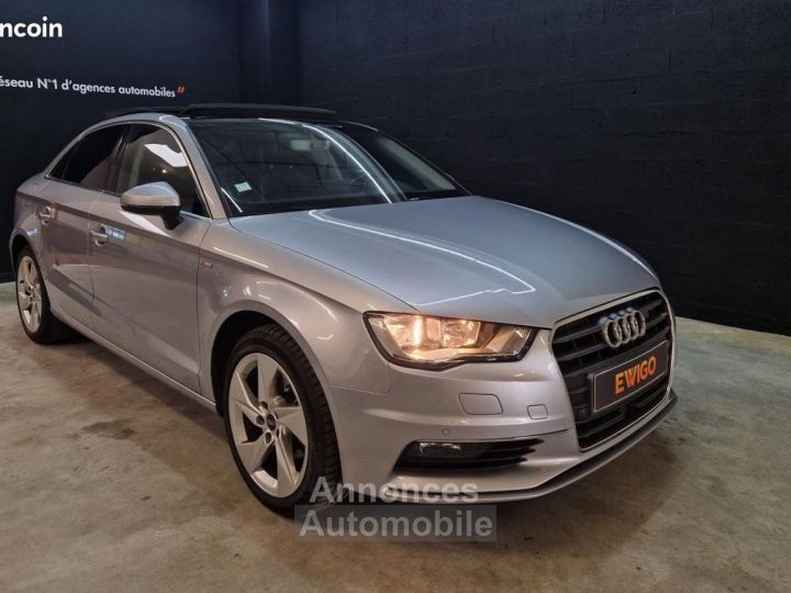 Audi A3 14 COD TFSI 150 BUSINESS LINE S-TRONIC BVA - 1