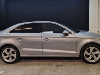 Audi A3 14 COD TFSI 150 BUSINESS LINE S-TRONIC BVA   - 2