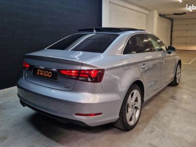 Audi A3 14 COD TFSI 150 BUSINESS LINE S-TRONIC BVA   - 3