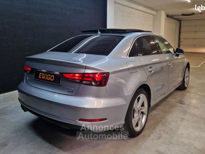 Audi A3 14 COD TFSI 150 BUSINESS LINE S-TRONIC BVA - 3