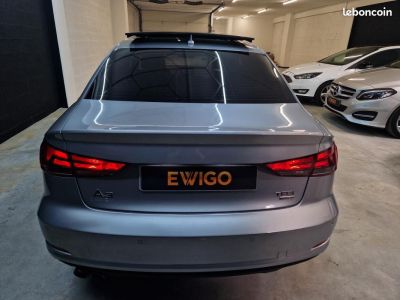 Audi A3 14 COD TFSI 150 BUSINESS LINE S-TRONIC BVA   - 4