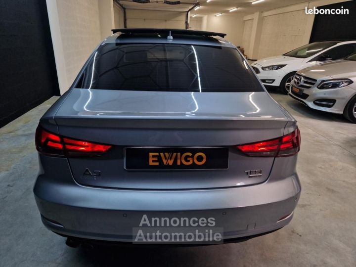 Audi A3 14 COD TFSI 150 BUSINESS LINE S-TRONIC BVA - 4