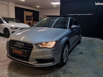 Audi A3 14 COD TFSI 150 BUSINESS LINE S-TRONIC BVA   - 6