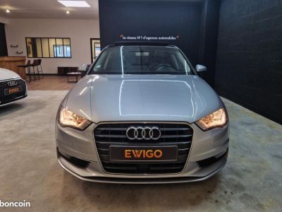 Audi A3 14 COD TFSI 150 BUSINESS LINE S-TRONIC BVA   - 7