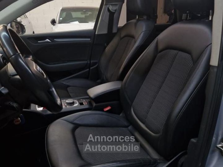 Audi A3 14 COD TFSI 150 BUSINESS LINE S-TRONIC BVA - 9