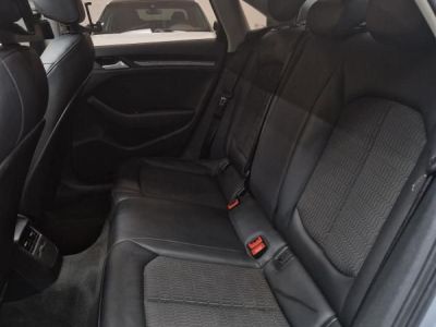 Audi A3 14 COD TFSI 150 BUSINESS LINE S-TRONIC BVA   - 10