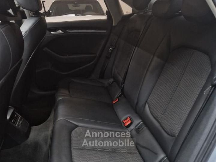 Audi A3 14 COD TFSI 150 BUSINESS LINE S-TRONIC BVA - 10