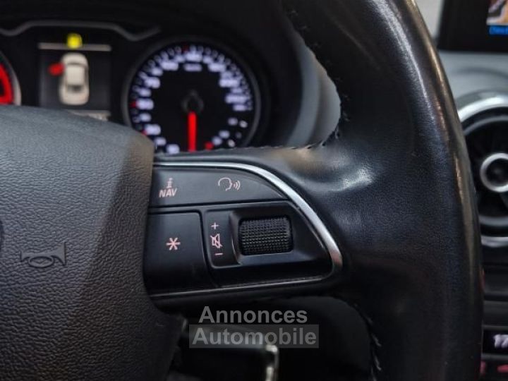 Audi A3 14 COD TFSI 150 BUSINESS LINE S-TRONIC BVA - 14