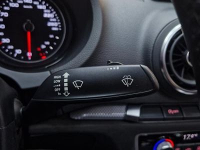 Audi A3 14 COD TFSI 150 BUSINESS LINE S-TRONIC BVA   - 16