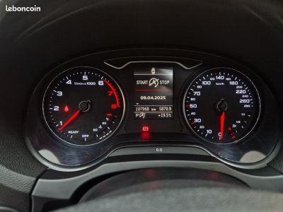 Audi A3 14 COD TFSI 150 BUSINESS LINE S-TRONIC BVA   - 17