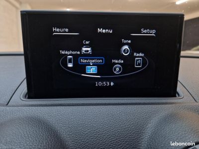 Audi A3 14 COD TFSI 150 BUSINESS LINE S-TRONIC BVA   - 20