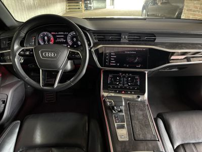 Audi A6 Avant 50 TDI 286 CV AVUS EXTENDED QUATTRO TIPTRONIC   - 6