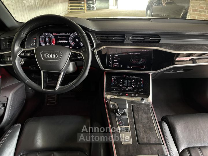 Audi A6 Avant 50 TDI 286 CV AVUS EXTENDED QUATTRO TIPTRONIC - 6