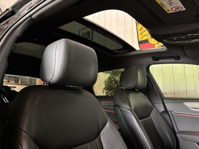 Audi A6 Avant 50 TDI 286 CV AVUS EXTENDED QUATTRO TIPTRONIC   - 19