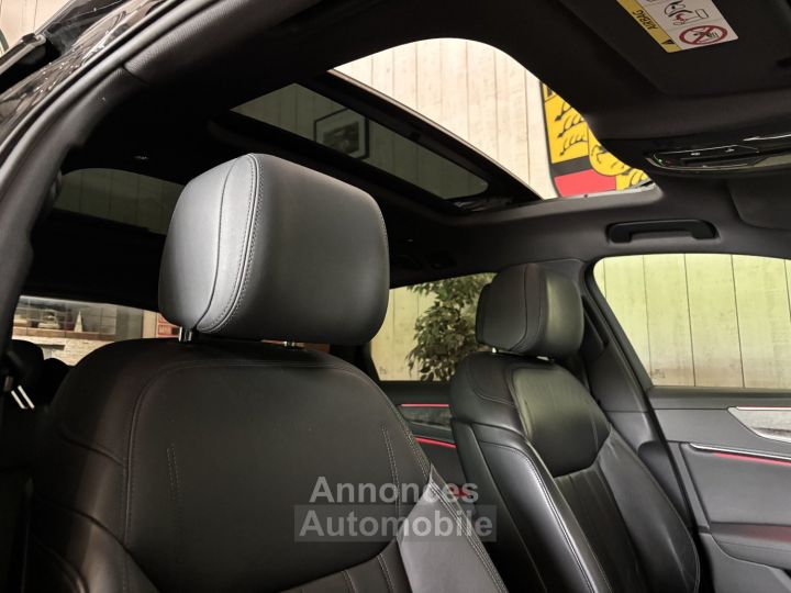Audi A6 Avant 50 TDI 286 CV AVUS EXTENDED QUATTRO TIPTRONIC - 19