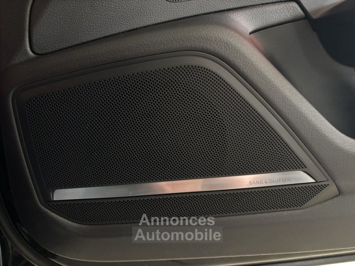 Audi A6 Avant 50 TDI 286 CV AVUS EXTENDED QUATTRO TIPTRONIC - 14