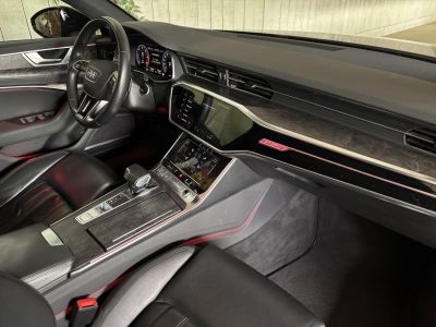 Audi A6 Avant 50 TDI 286 CV AVUS EXTENDED QUATTRO TIPTRONIC   - 7