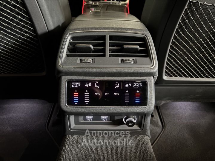 Audi A6 Avant 50 TDI 286 CV AVUS EXTENDED QUATTRO TIPTRONIC - 11
