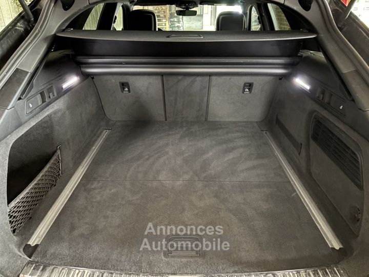 Audi A6 Avant 50 TDI 286 CV AVUS EXTENDED QUATTRO TIPTRONIC - 10