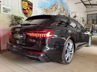 Audi A6 Avant 50 TDI 286 CV AVUS EXTENDED QUATTRO TIPTRONIC   - 20