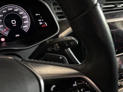Audi A6 Avant 50 TDI 286 CV AVUS EXTENDED QUATTRO TIPTRONIC   - 12