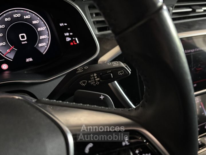 Audi A6 Avant 50 TDI 286 CV AVUS EXTENDED QUATTRO TIPTRONIC - 12