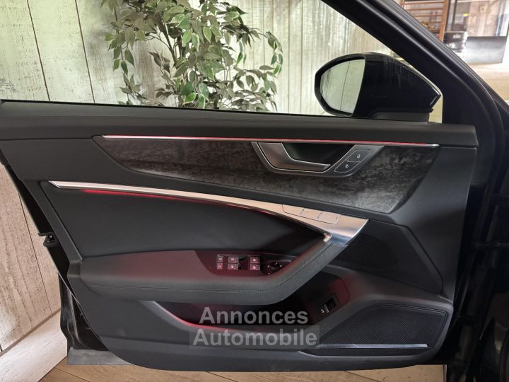 Audi A6 Avant 50 TDI 286 CV AVUS EXTENDED QUATTRO TIPTRONIC - 8