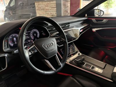 Audi A6 Avant 50 TDI 286 CV AVUS EXTENDED QUATTRO TIPTRONIC   - 5