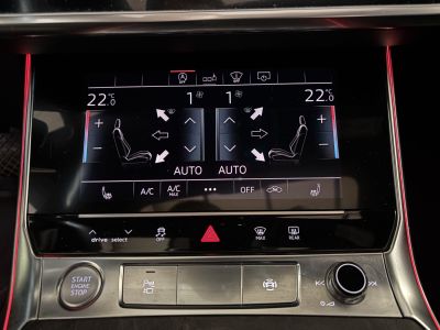 Audi A6 Avant 50 TDI 286 CV AVUS EXTENDED QUATTRO TIPTRONIC   - 15