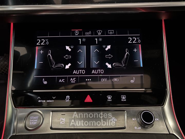 Audi A6 Avant 50 TDI 286 CV AVUS EXTENDED QUATTRO TIPTRONIC - 15