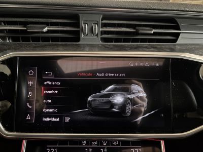 Audi A6 Avant 50 TDI 286 CV AVUS EXTENDED QUATTRO TIPTRONIC   - 17