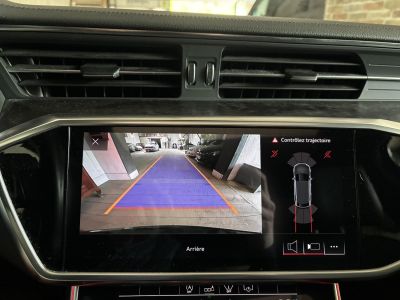 Audi A6 Avant 50 TDI 286 CV AVUS EXTENDED QUATTRO TIPTRONIC   - 18