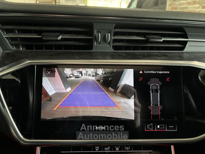 Audi A6 Avant 50 TDI 286 CV AVUS EXTENDED QUATTRO TIPTRONIC - 18
