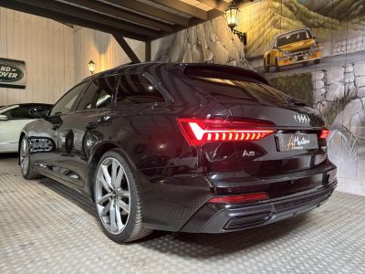 Audi A6 Avant 50 TDI 286 CV AVUS EXTENDED QUATTRO TIPTRONIC   - 4