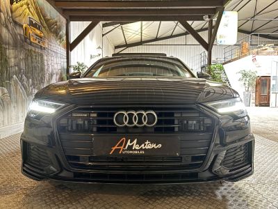 Audi A6 Avant 50 TDI 286 CV AVUS EXTENDED QUATTRO TIPTRONIC   - 3