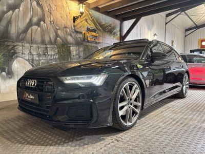 Audi A6 Avant 50 TDI 286 CV AVUS EXTENDED QUATTRO TIPTRONIC   - 2