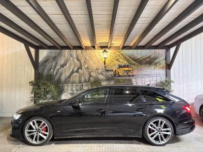 Audi A6 Avant 50 TDI 286 CV AVUS EXTENDED QUATTRO TIPTRONIC   - 1