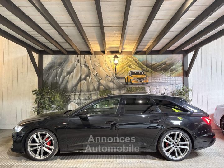 Audi A6 Avant 50 TDI 286 CV AVUS EXTENDED QUATTRO TIPTRONIC - 1