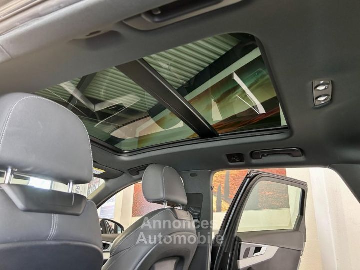 Audi A4 Avant 20 35 TDI 163 - S line S-tronic Attelage T-O - 2