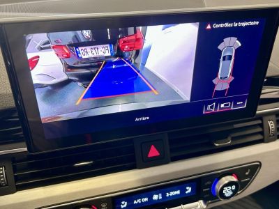 Audi A4 Avant 20 35 TDI 163 - S line S-tronic Attelage T-O   - 9