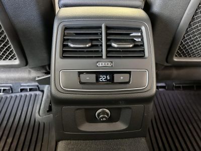 Audi A4 Avant 20 35 TDI 163 - S line S-tronic Attelage T-O   - 17
