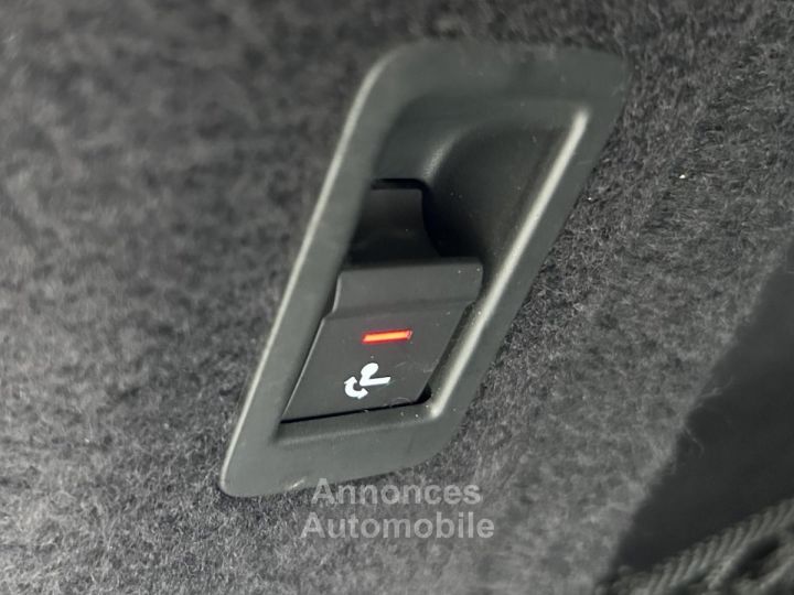 Audi A4 Avant 20 35 TDI 163 - S line S-tronic Attelage T-O - 19