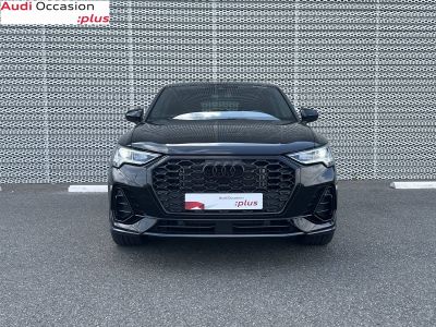 Audi Q3 Sportback 35 TFSI 150 ch S tronic 7 S line   - 2