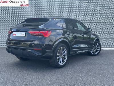 Audi Q3 Sportback 35 TFSI 150 ch S tronic 7 S line   - 6