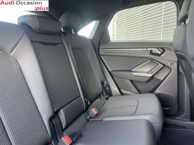 Audi Q3 Sportback 35 TFSI 150 ch S tronic 7 S line   - 9