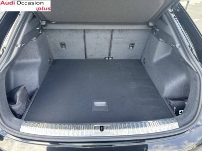 Audi Q3 Sportback 35 TFSI 150 ch S tronic 7 S line   - 10