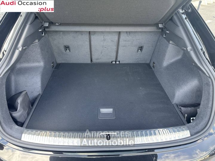 Audi Q3 Sportback 35 TFSI 150 ch S tronic 7 S line - 10