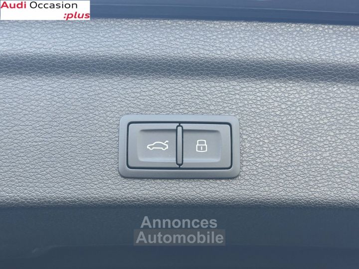 Audi Q3 Sportback 35 TFSI 150 ch S tronic 7 S line - 11
